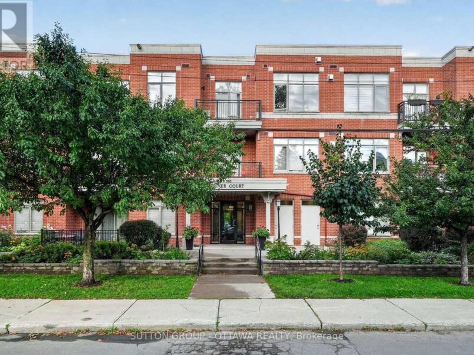 103 - 950 MARGUERITE AVENUE, Ottawa, Ontario K1K 3T8
