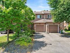 193 THORNBURY CRESCENT Ottawa Ontario, K2G 6C2