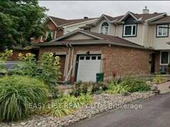 1480 BONNEVILLE CRESCENT Ottawa Ontario, K1C 7N1