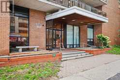 403 - 475 LAURIER AVENUE W | Ottawa Ontario | Slide Image Three