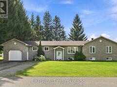 30 ALBERT STREET Embrun Ontario, K0A 1W0