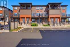 606 PARNIAN PRIVATE | Ottawa Ontario | Slide Image One