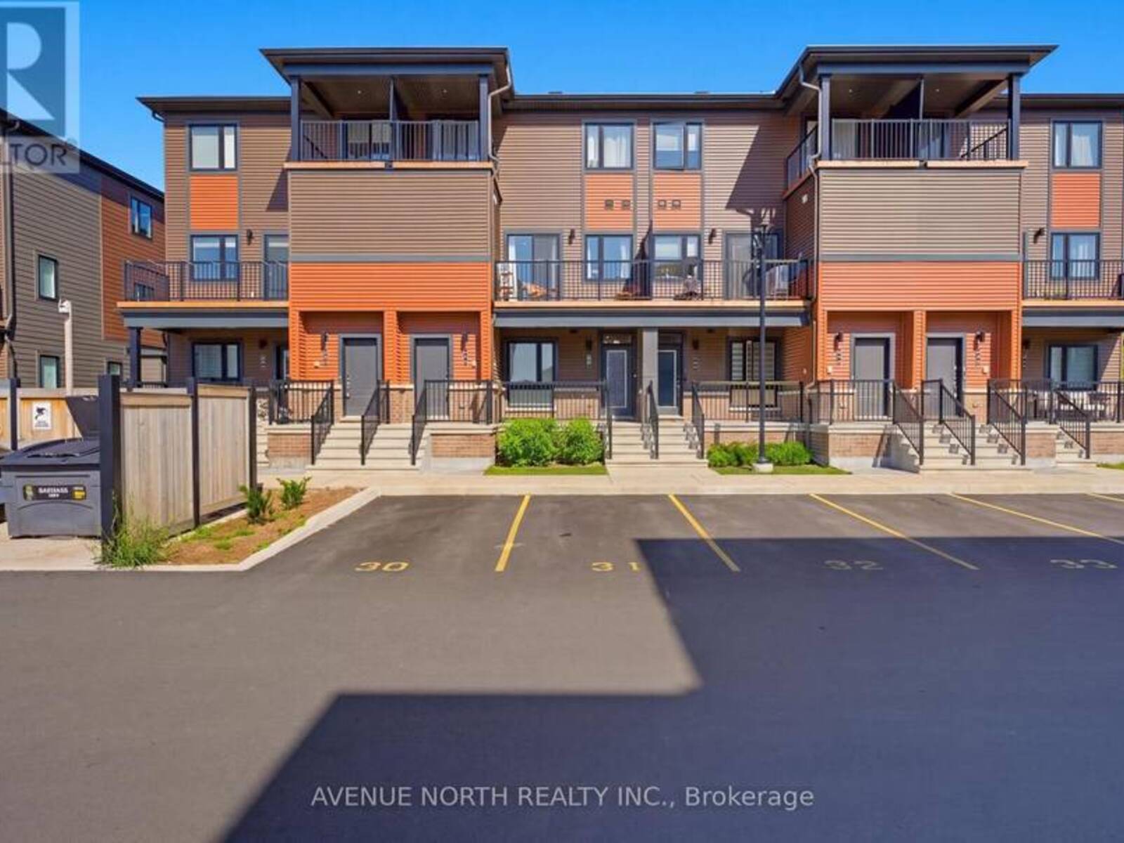 606 PARNIAN PRIVATE, Ottawa, Ontario K2J 7K6
