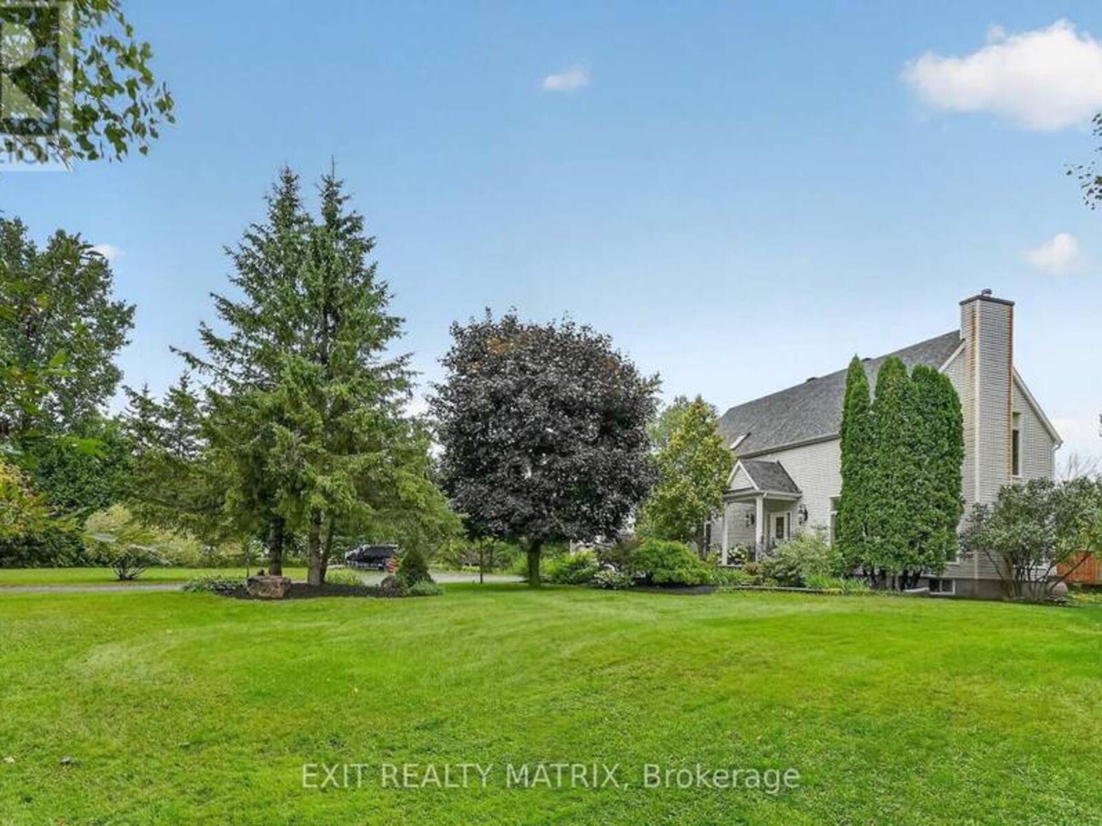 1775 VEENA WAY, Ottawa, Ontario K0A 2P0