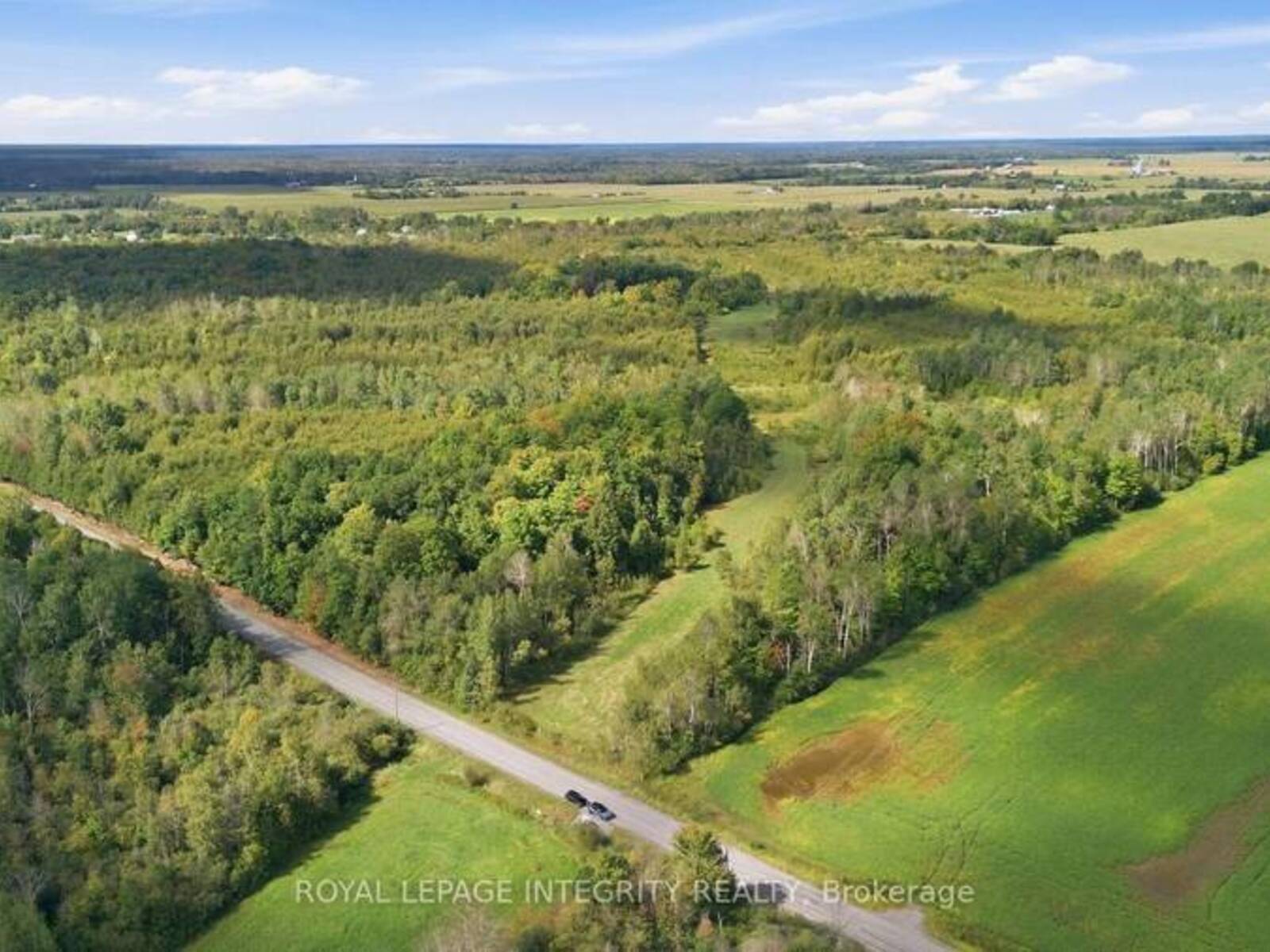 PT LOT 2 CON 4 MACKEY ROAD, Ottawa, Ontario K0A 2T0