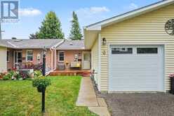 6 BATHURST ROAD | Perth Ontario | Slide Image Thirty-one