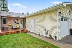 6 BATHURST ROAD | Perth Ontario | Slide Image Three