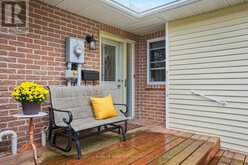 6 BATHURST ROAD | Perth Ontario | Slide Image Four