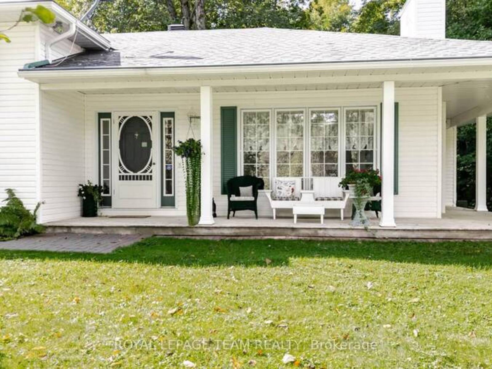 1637 RAMSAY CON 3A ROAD, Mississippi Mills, Ontario K0A 1A0