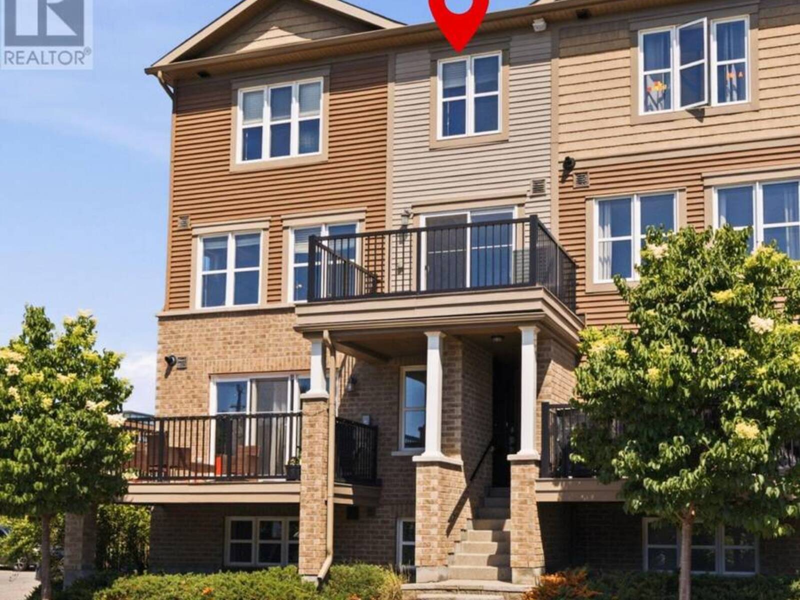528 CLEARBROOK DRIVE, Ottawa, Ontario K2J 5X5