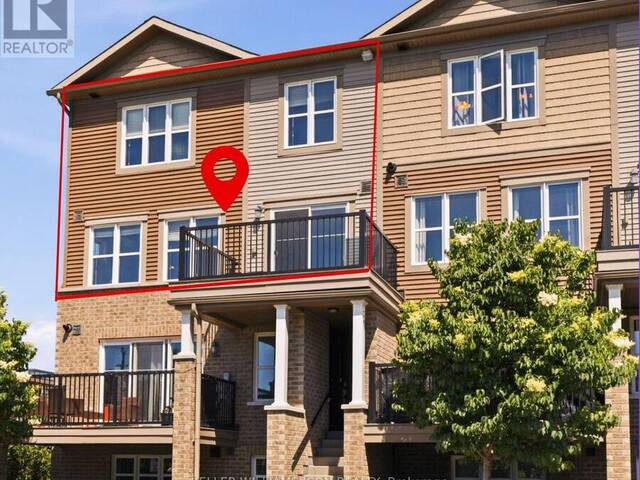 528 CLEARBROOK DRIVE Ottawa Ontario, K2J 5X5 - 2 Bedrooms Condo For Sale