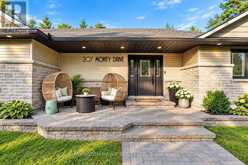 207 MONTY DRIVE | Ottawa Ontario | Slide Image Three