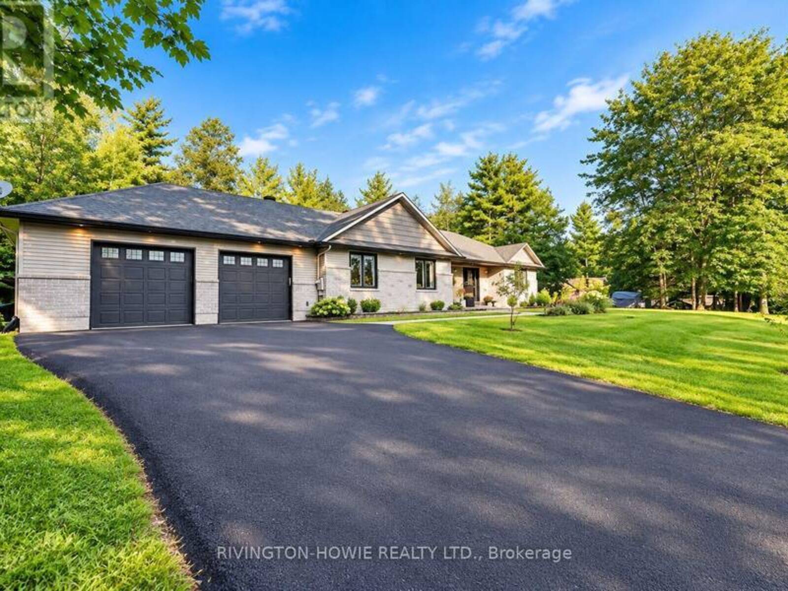 207 MONTY DRIVE, Ottawa, Ontario K0A 3M0