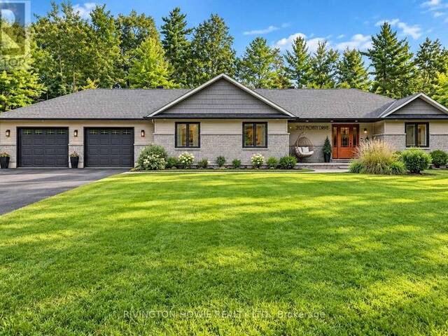 207 MONTY DRIVE Ottawa Ontario, K0A 3M0 - 4 Bedrooms Home For Sale