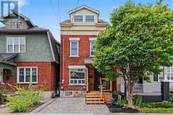 116 HAMILTON AVENUE N | Ottawa Ontario | Slide Image One