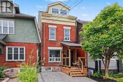 116 HAMILTON AVENUE N | Ottawa Ontario | Slide Image Two