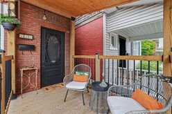 116 HAMILTON AVENUE N | Ottawa Ontario | Slide Image Three