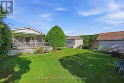 583 THERIAULT STREET | Hawkesbury Ontario | Slide Image Thirty-two