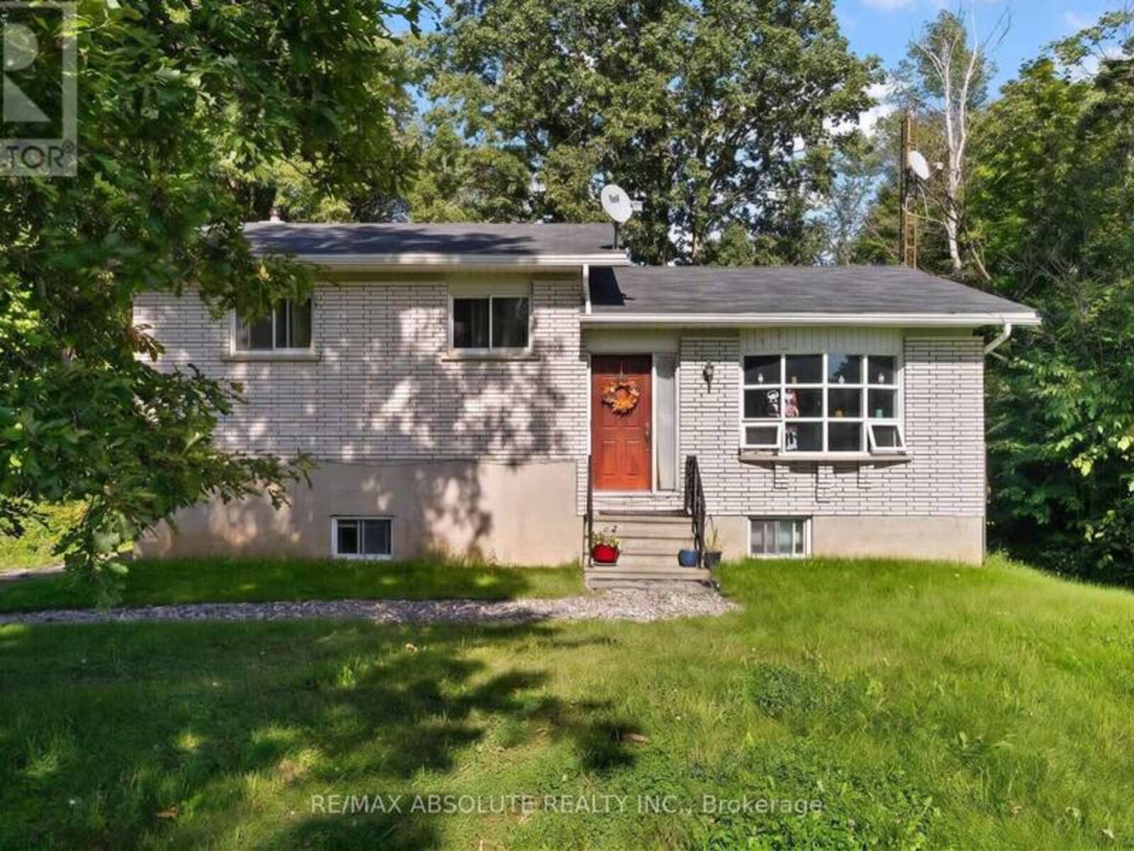 1112 FRANCIS STREET, Greater Madawaska, Ontario K0J 1H0