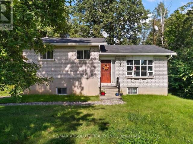 1112 FRANCIS STREET Greater Madawaska Ontario, K0J 1H0 - 4 Bedrooms Home For Sale