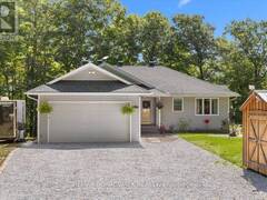 700 STRAWBERRY LANE Tay Valley Ontario, K0G 1A0