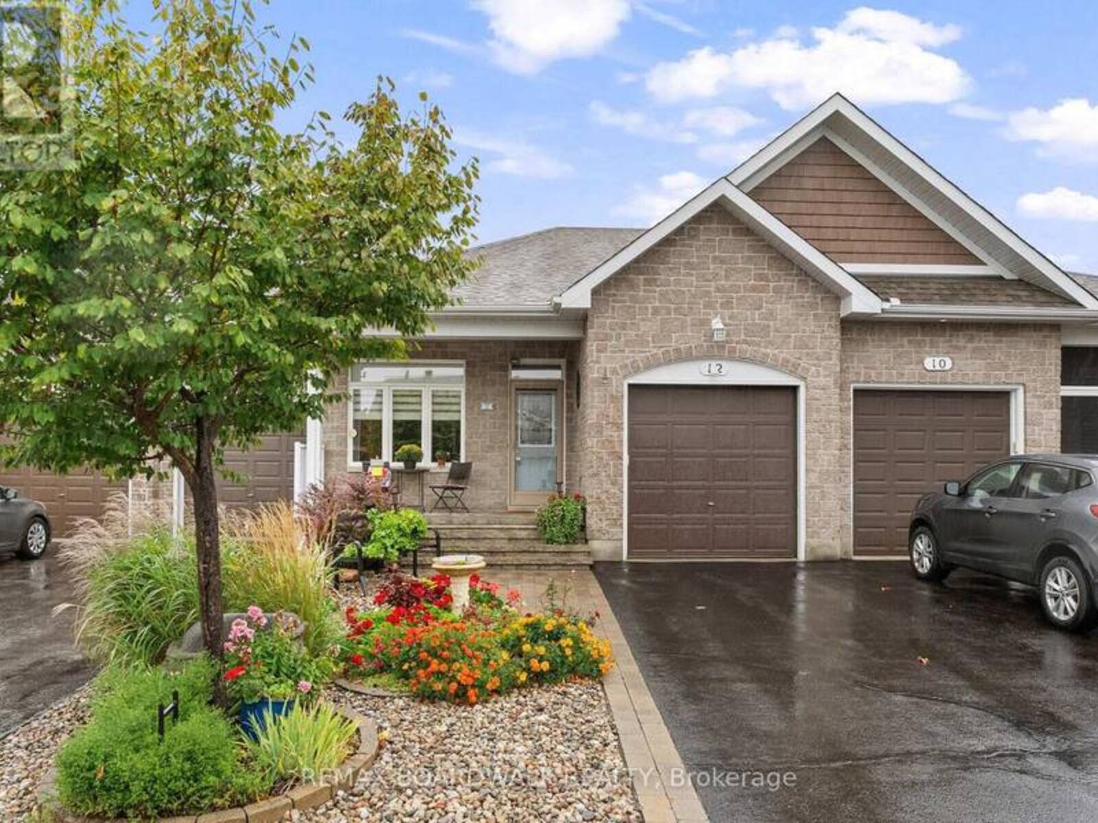 12 ROYALTY WAY, Kemptville, Ontario K0G 1J0