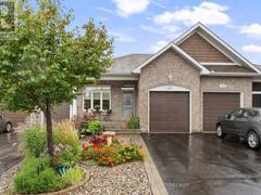 12 ROYALTY WAY Kemptville Ontario, K0G 1J0