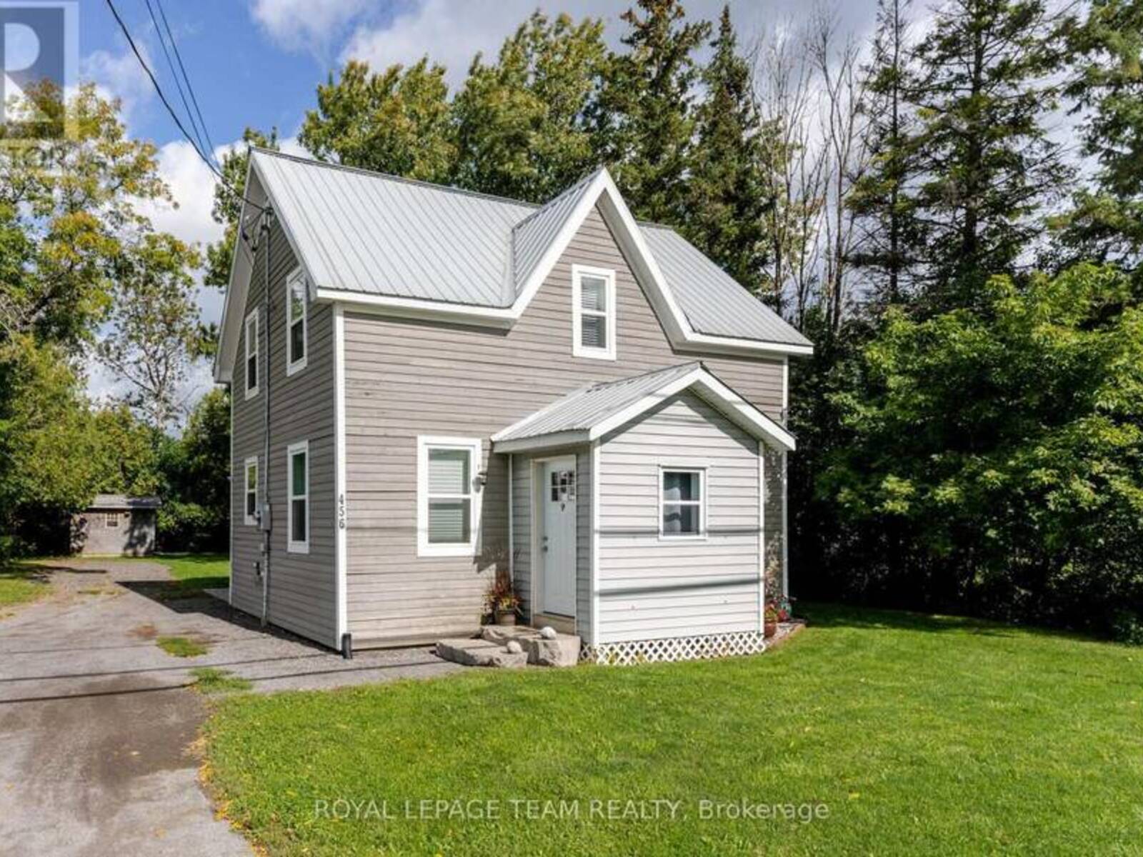 456 ALMONTE STREET, Almonte, Ontario K0A 1A0