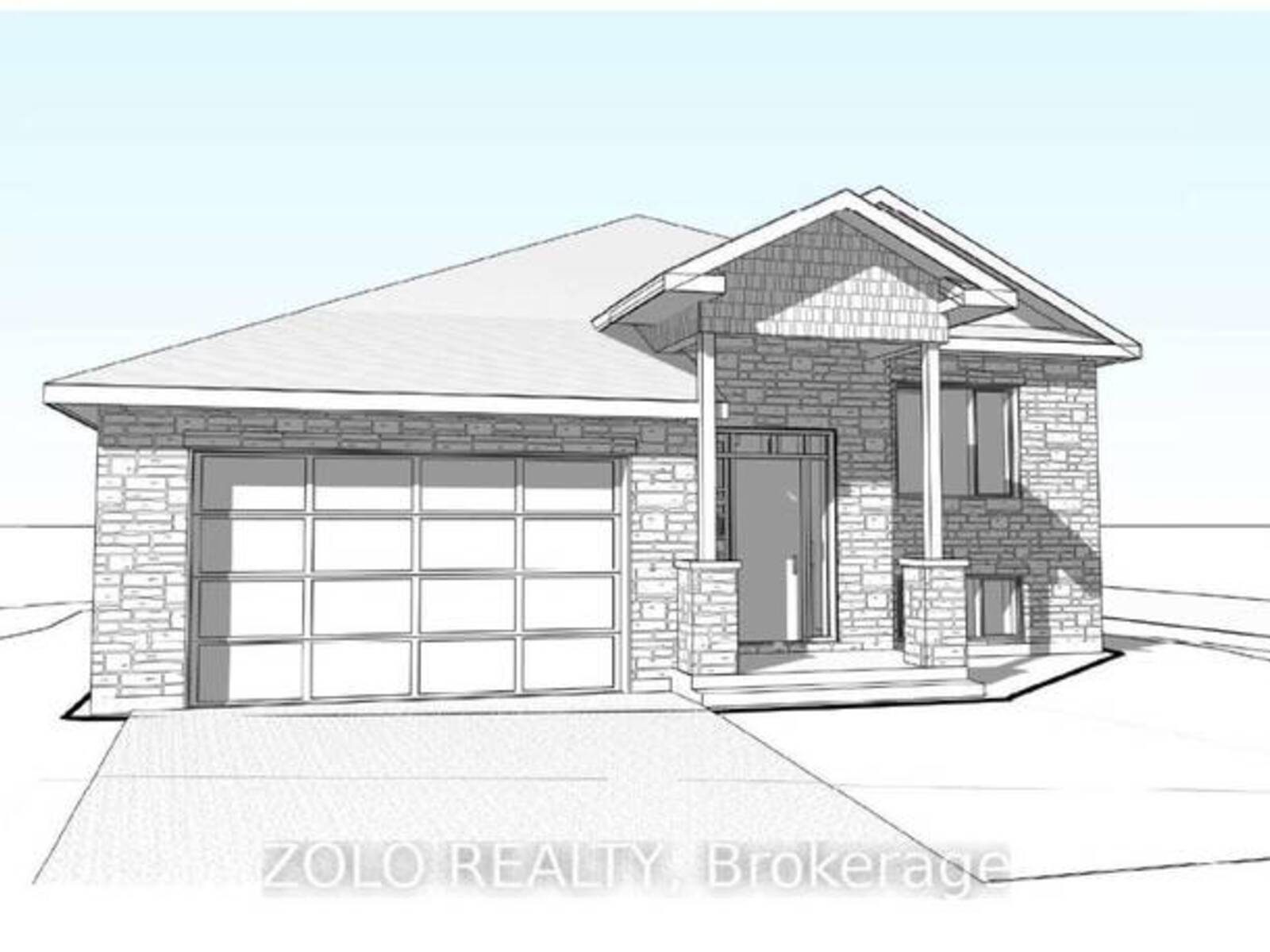 189 WOODLAND DRIVE, Cornwall, Ontario K6H 0K1