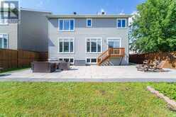 86 SHACKLEFORD WAY | Ottawa Ontario | Slide Image Forty-five