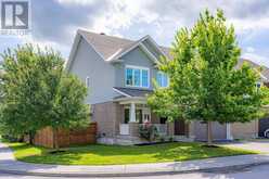 86 SHACKLEFORD WAY | Ottawa Ontario | Slide Image Three