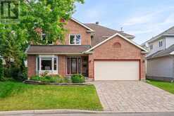 1381 MONTRESOR WAY | Ottawa Ontario | Slide Image One