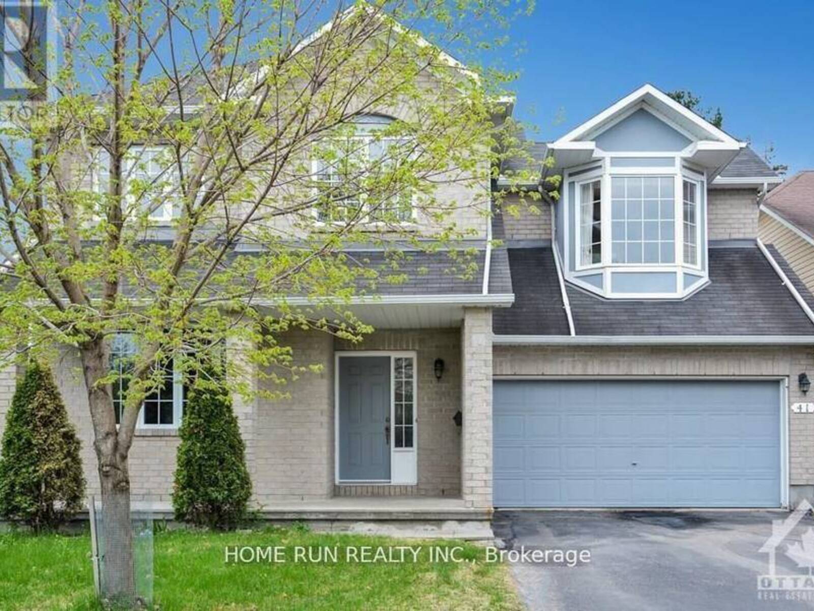 41 BRECHIN CRESCENT, Ottawa, Ontario K2W 1E4