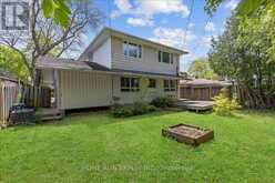 685 FARMINGTON AVENUE | Ottawa Ontario | Slide Image Thirty