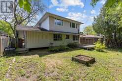 685 FARMINGTON AVENUE | Ottawa Ontario | Slide Image Thirty-one