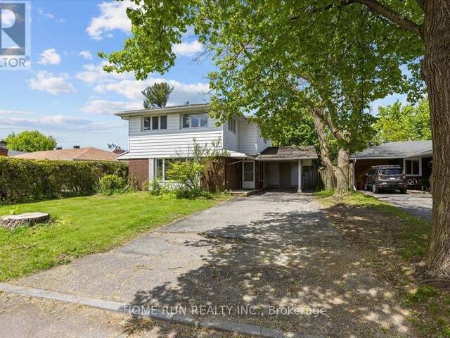 685 FARMINGTON AVENUE Ottawa Ontario, K1V 7H4 - 6 Bedrooms Home For Sale