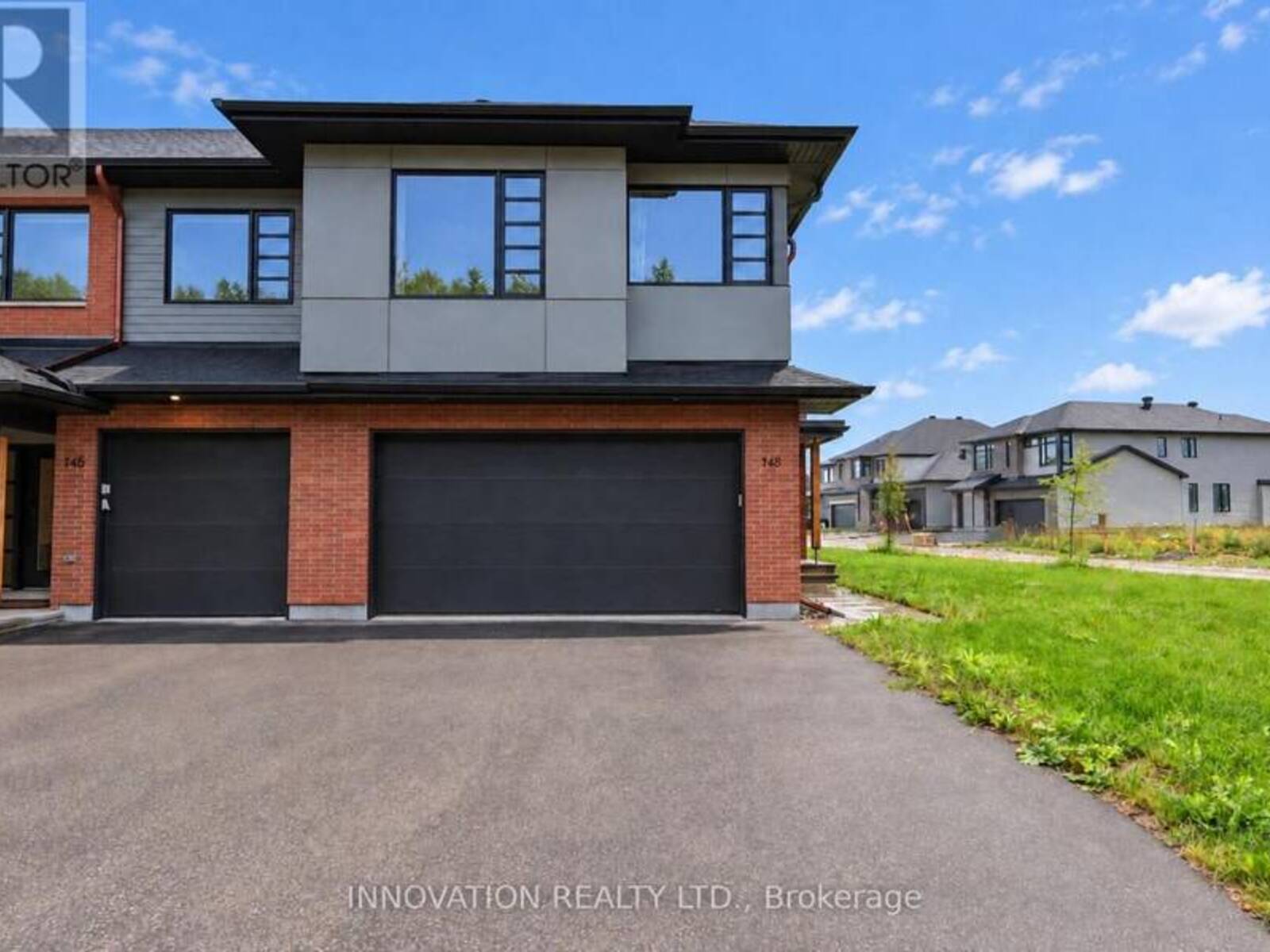 747 ACAI WAY, Ottawa, Ontario K1X 0K1