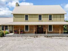 1545 RIDEAU FERRY ROAD Perth Ontario, K7H 3C7