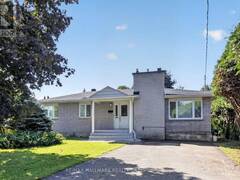 44 APPLEFORD STREET Ottawa Ontario, K1J 6T8