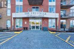 811 - 120 GRANT CARMAN DRIVE | Ottawa Ontario | Slide Image Two