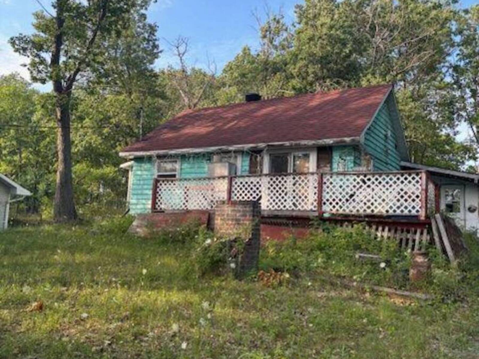 1111 BAYVIEW AVENUE, Ottawa, Ontario K0A 3M0