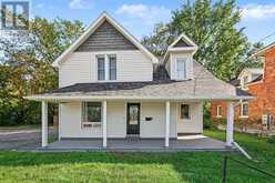 447 RAGLAN STREET S | Renfrew Ontario | Slide Image One