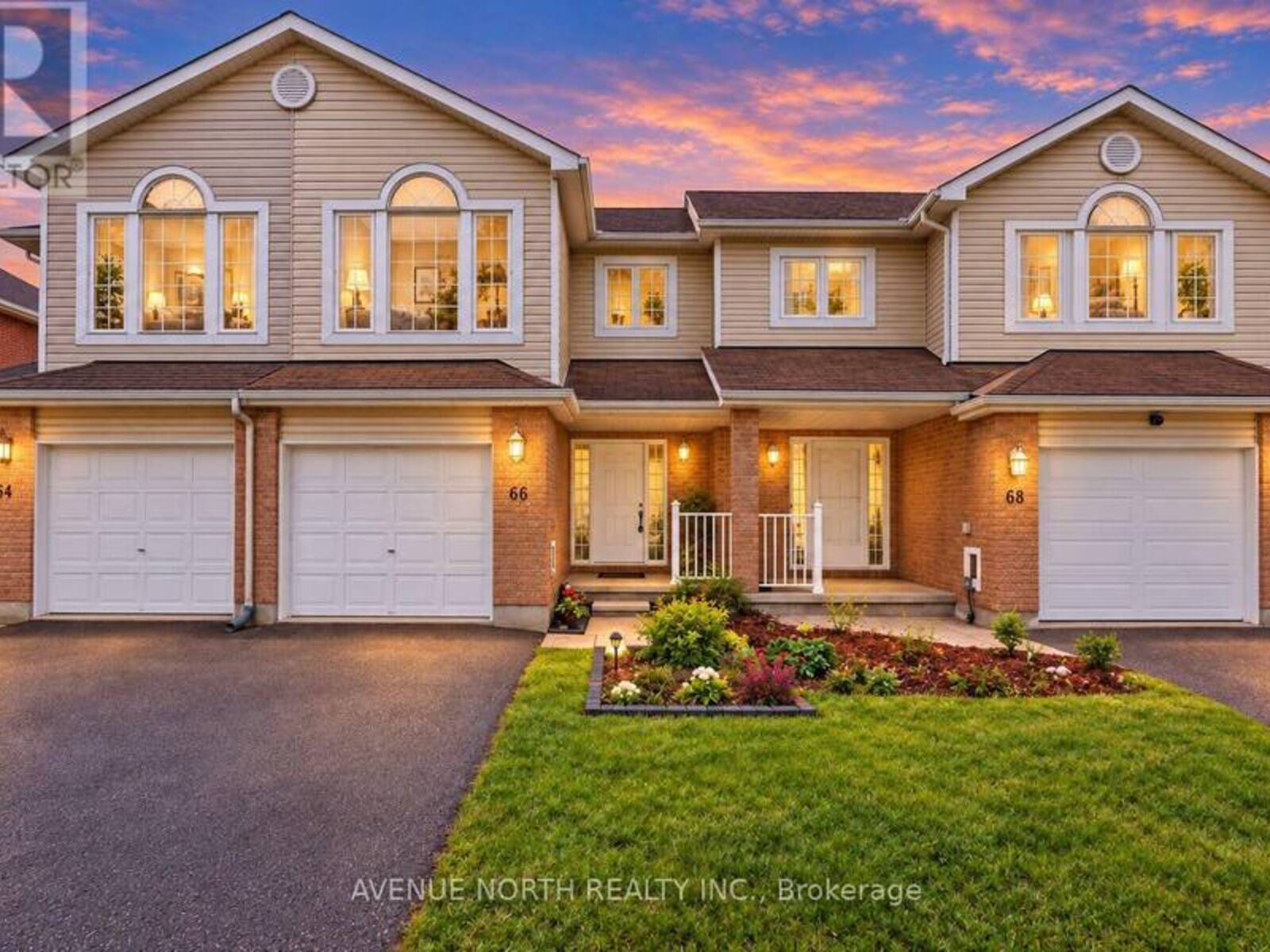 66 WOODGATE WAY, Ottawa, Ontario K2J 4E6
