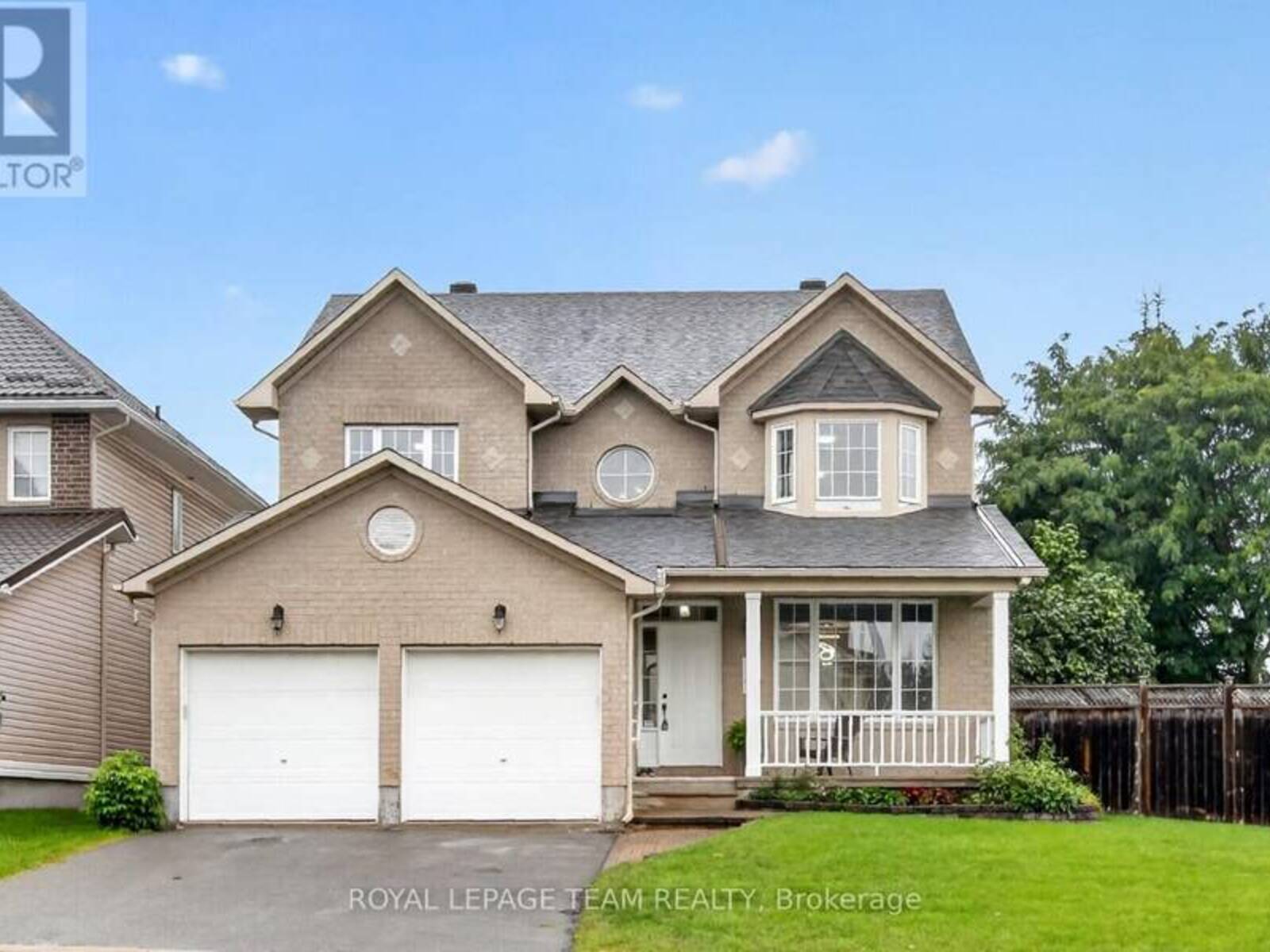1141 KLONDIKE ROAD, Ottawa, Ontario K2W 1C4