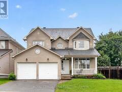 1141 KLONDIKE ROAD Ottawa Ontario, K2W 1C4