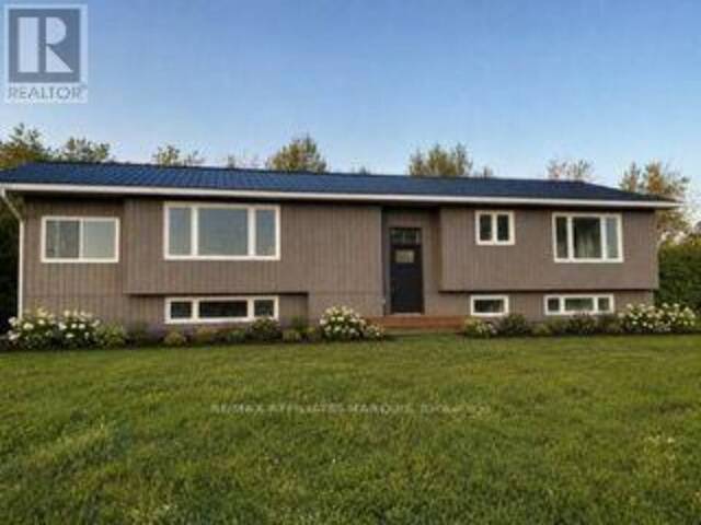 92 CONCESSION STREET Westport Ontario, K0G 1X0 - 4 Bedrooms Home For Sale