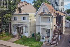 34-40 BARRETTE STREET | Ottawa Ontario | Slide Image One