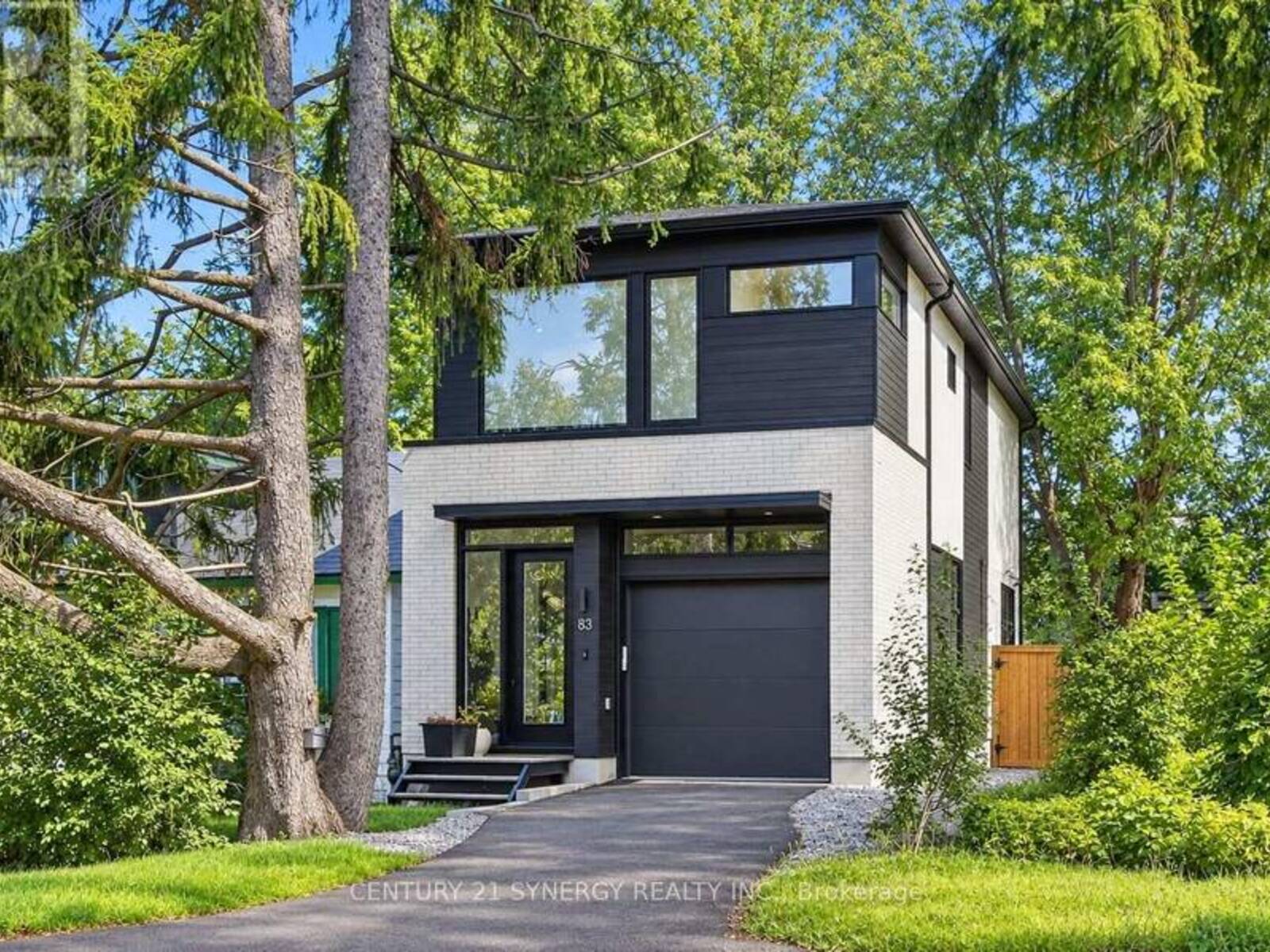 83 BOYCE AVENUE, Ottawa, Ontario K2B 6J1