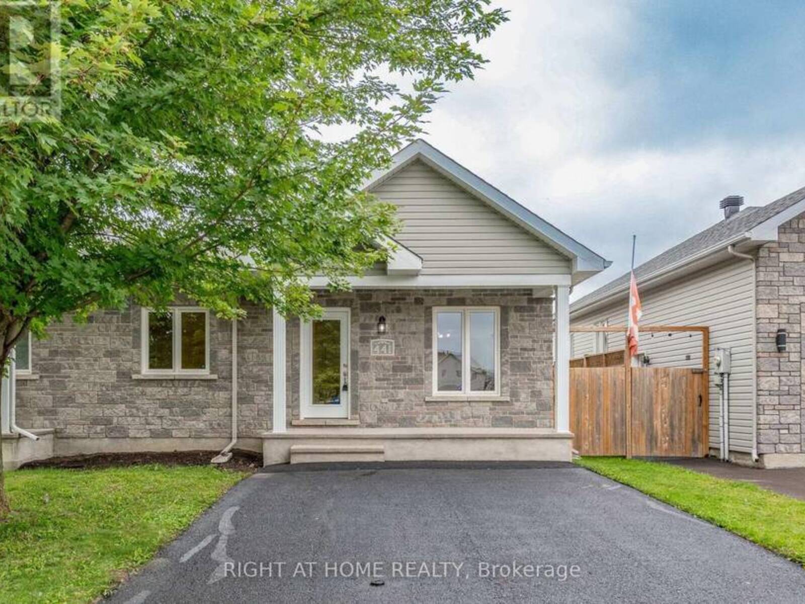 441 DENIS STREET, Alfred and Plantagenet, Ontario K0A 3K0