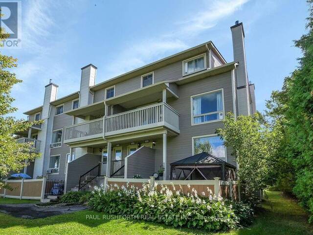 1A - 762 ST. ANDRE DRIVE Ottawa Ontario, K1C 4S6 - 2 Bedrooms Condo For Sale